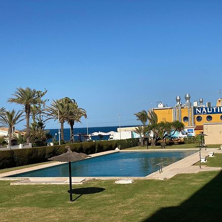 Nautilus Hygge Home Torrevieja Ngoại thất bức ảnh