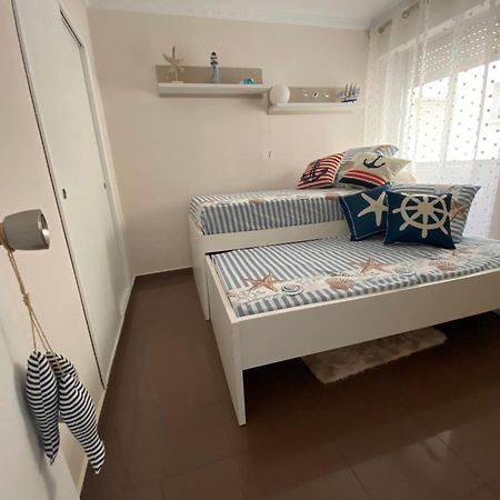 Nautilus Hygge Home Torrevieja Ngoại thất bức ảnh