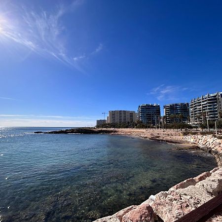 Nautilus Hygge Home Torrevieja Ngoại thất bức ảnh