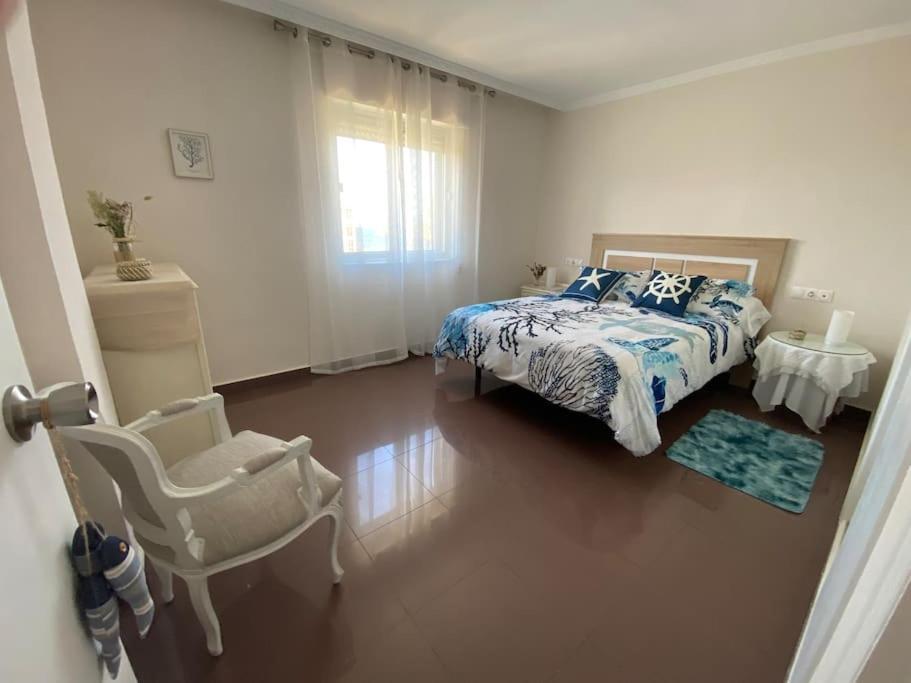 Nautilus Hygge Home Torrevieja Ngoại thất bức ảnh