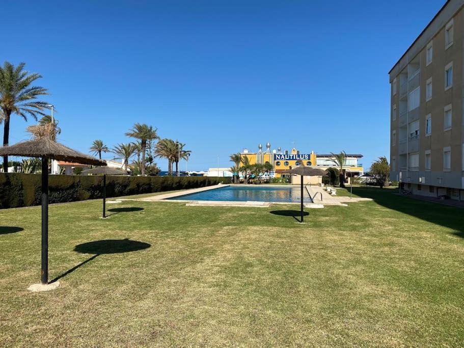 Nautilus Hygge Home Torrevieja Ngoại thất bức ảnh