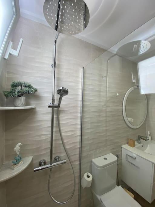 Nautilus Hygge Home Torrevieja Ngoại thất bức ảnh