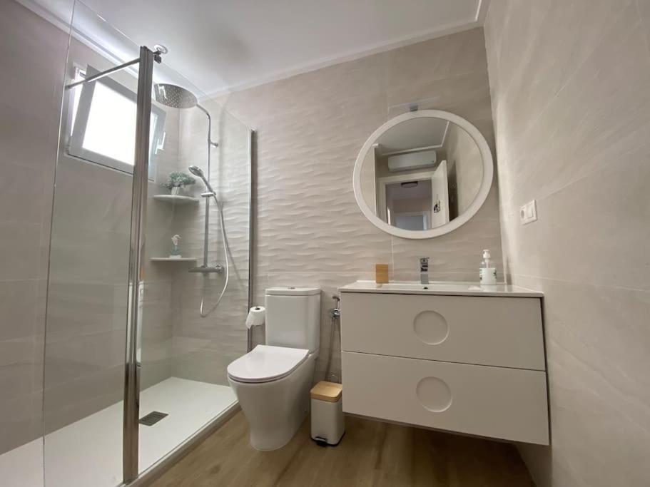 Nautilus Hygge Home Torrevieja Ngoại thất bức ảnh