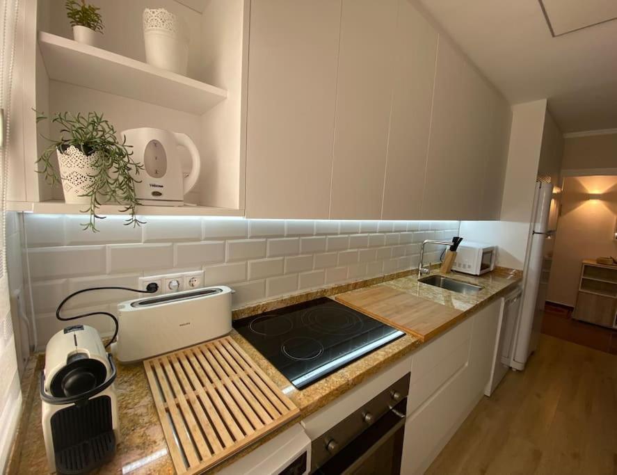 Nautilus Hygge Home Torrevieja Ngoại thất bức ảnh