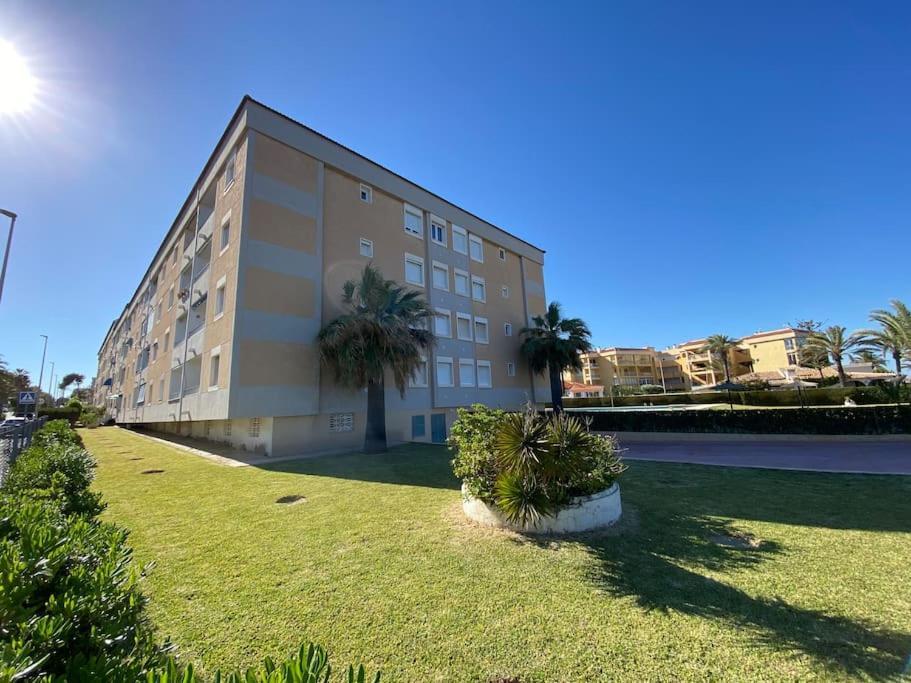 Nautilus Hygge Home Torrevieja Ngoại thất bức ảnh
