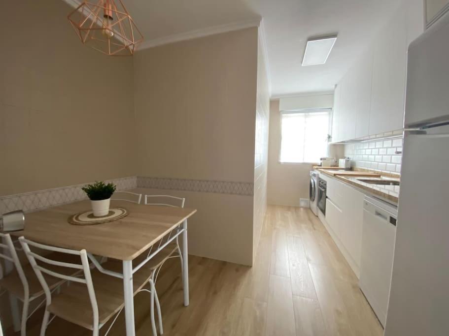 Nautilus Hygge Home Torrevieja Ngoại thất bức ảnh