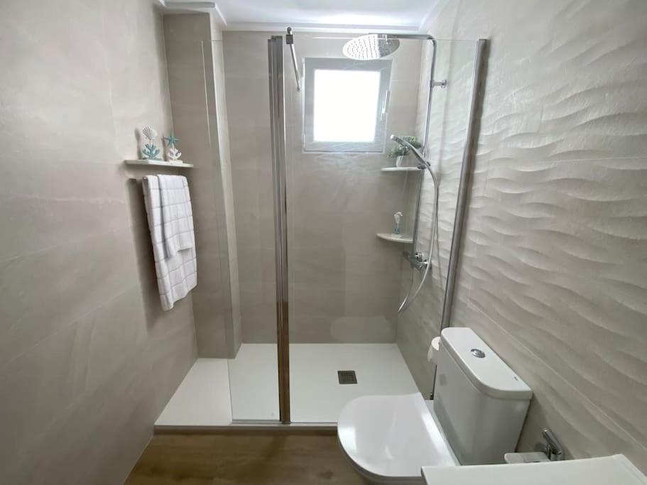 Nautilus Hygge Home Torrevieja Ngoại thất bức ảnh