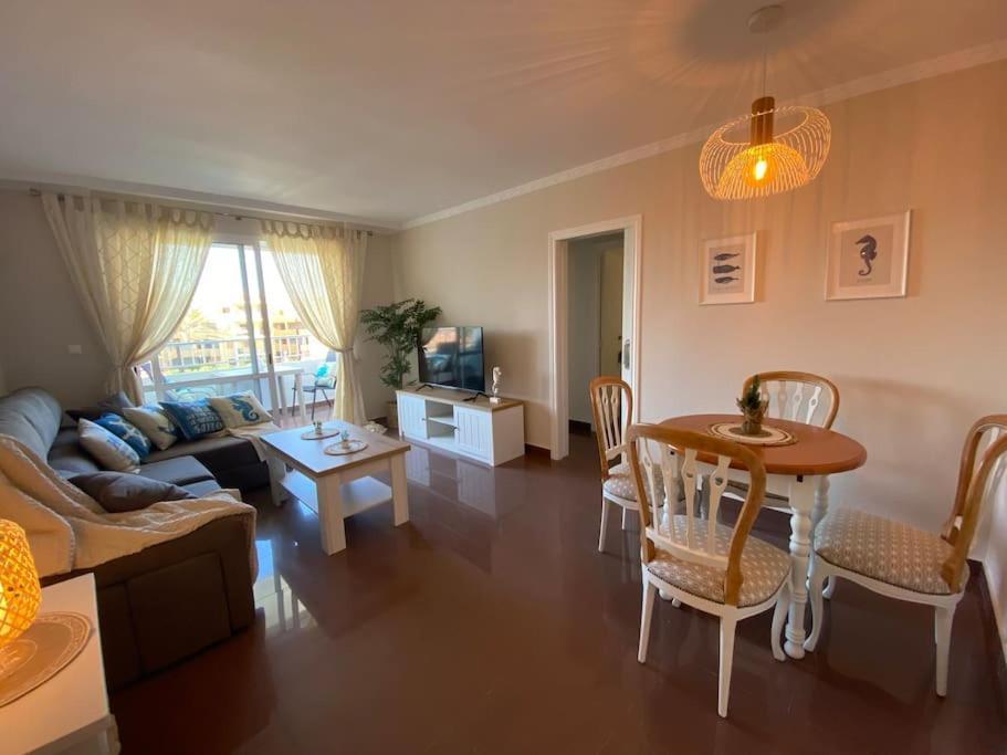 Nautilus Hygge Home Torrevieja Ngoại thất bức ảnh