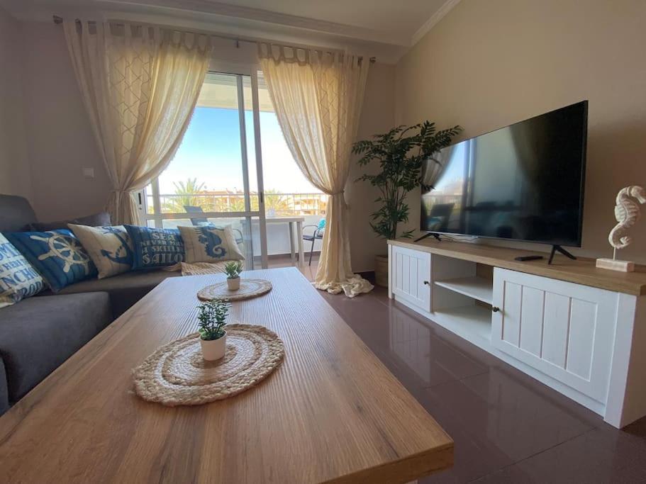 Nautilus Hygge Home Torrevieja Ngoại thất bức ảnh