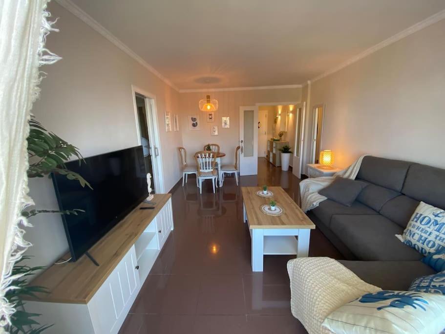 Nautilus Hygge Home Torrevieja Ngoại thất bức ảnh