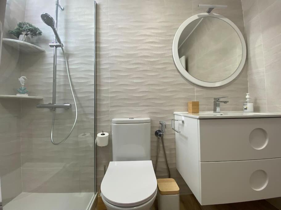Nautilus Hygge Home Torrevieja Ngoại thất bức ảnh