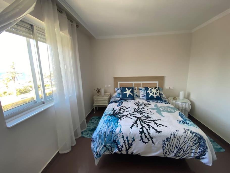 Nautilus Hygge Home Torrevieja Ngoại thất bức ảnh