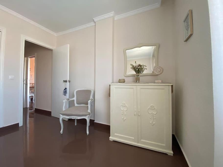 Nautilus Hygge Home Torrevieja Ngoại thất bức ảnh