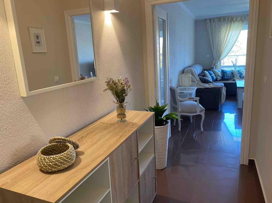 Nautilus Hygge Home Torrevieja Ngoại thất bức ảnh