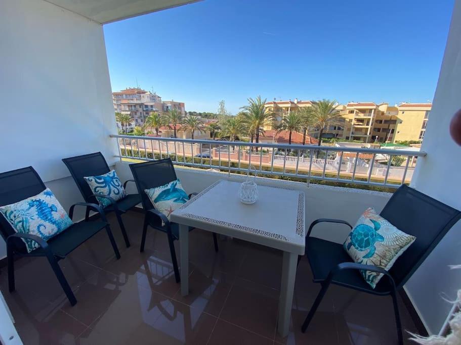 Nautilus Hygge Home Torrevieja Ngoại thất bức ảnh