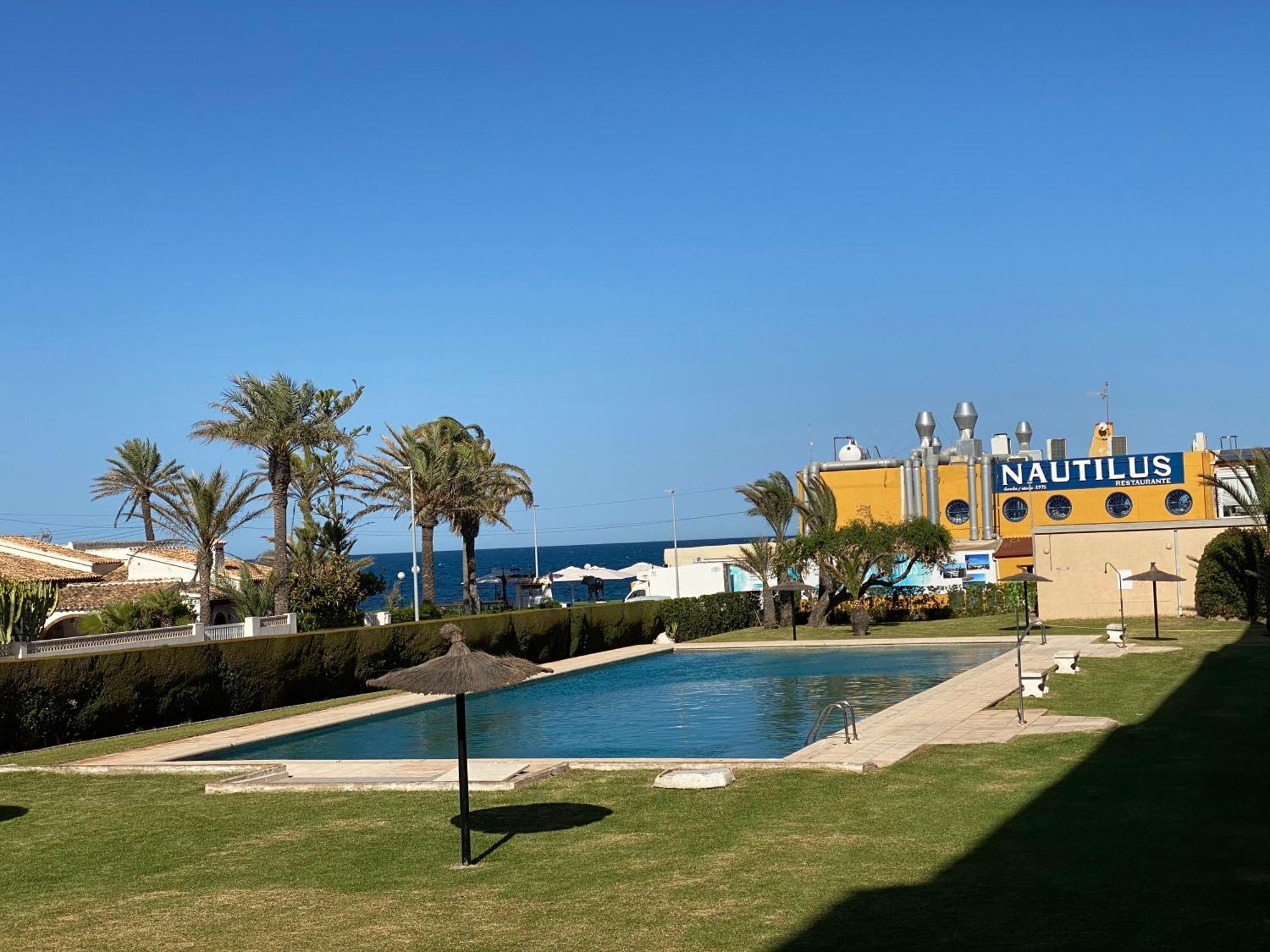 Nautilus Hygge Home Torrevieja Ngoại thất bức ảnh