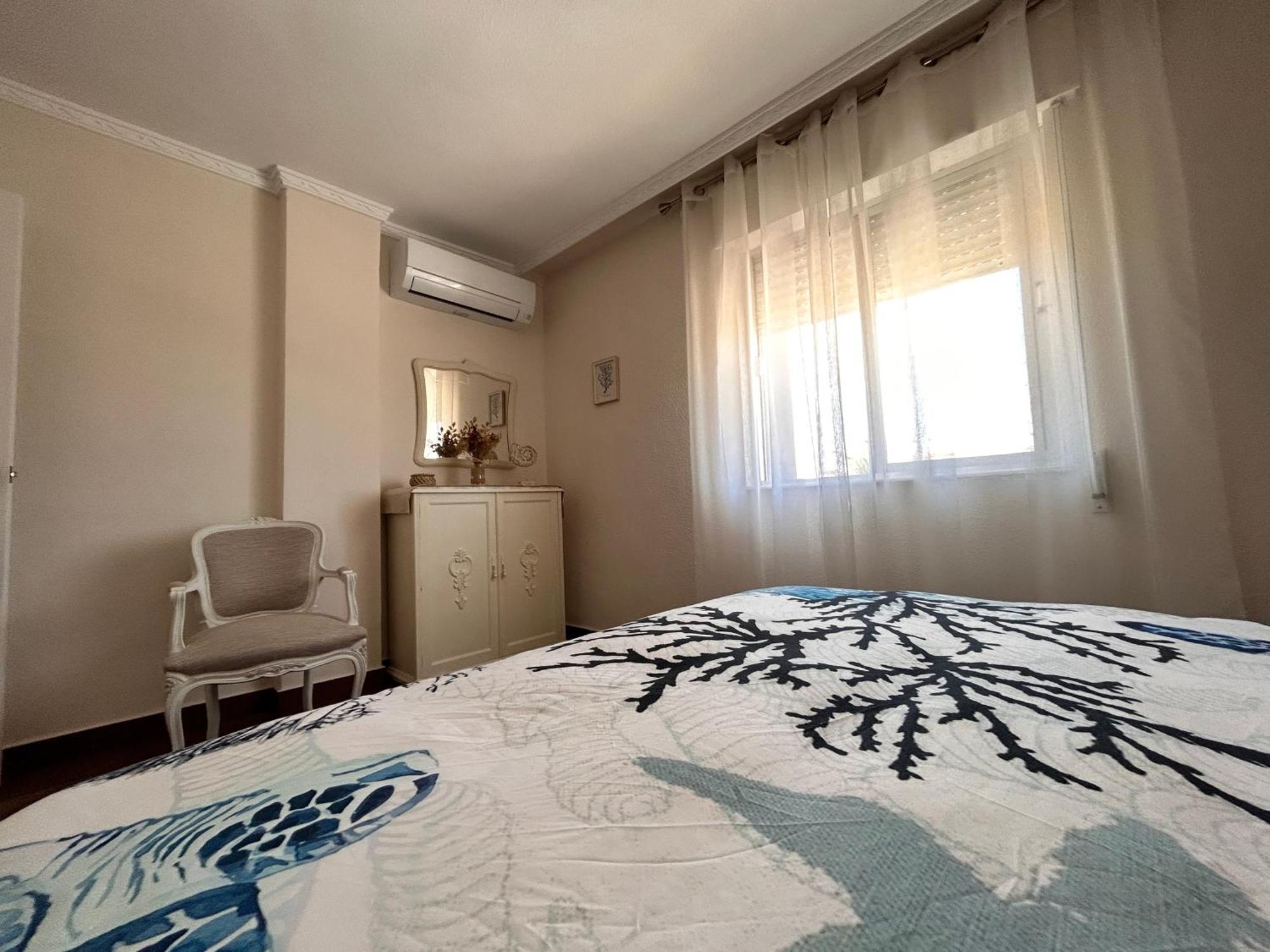 Nautilus Hygge Home Torrevieja Ngoại thất bức ảnh