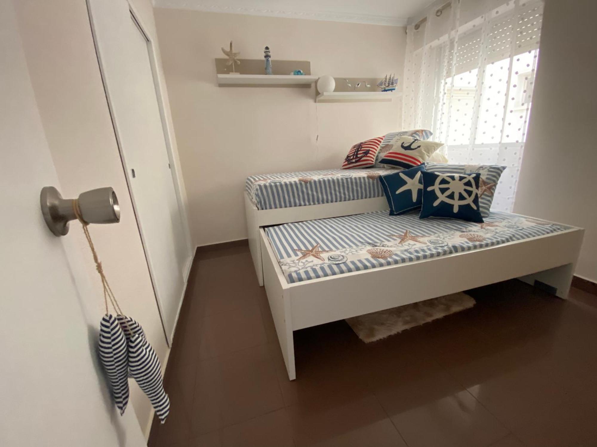Nautilus Hygge Home Torrevieja Ngoại thất bức ảnh